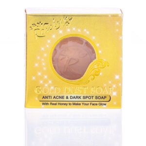 Roselyn Gold Dust Soap