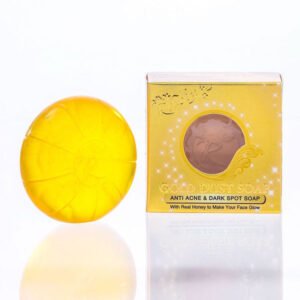 Roselyn Gold Dust Soap - Image 3