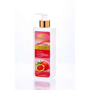 Golden Glow Gac Whitening & Moisturizing- Lotion. - Image 4