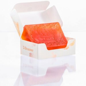 D.Branner Silk Cocoon Soap - Image 3