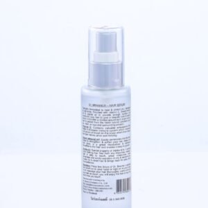 D. Branner Crystalised Hair Serum - Image 3